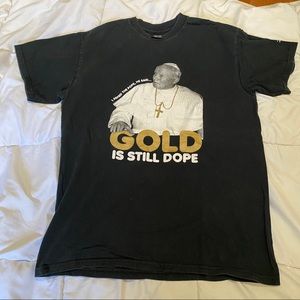 Early 2000s Stussy Shirt